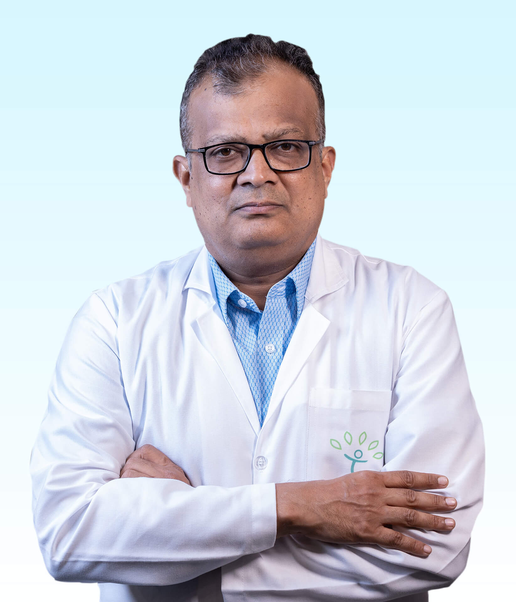 Dr. Amol Sulakhe