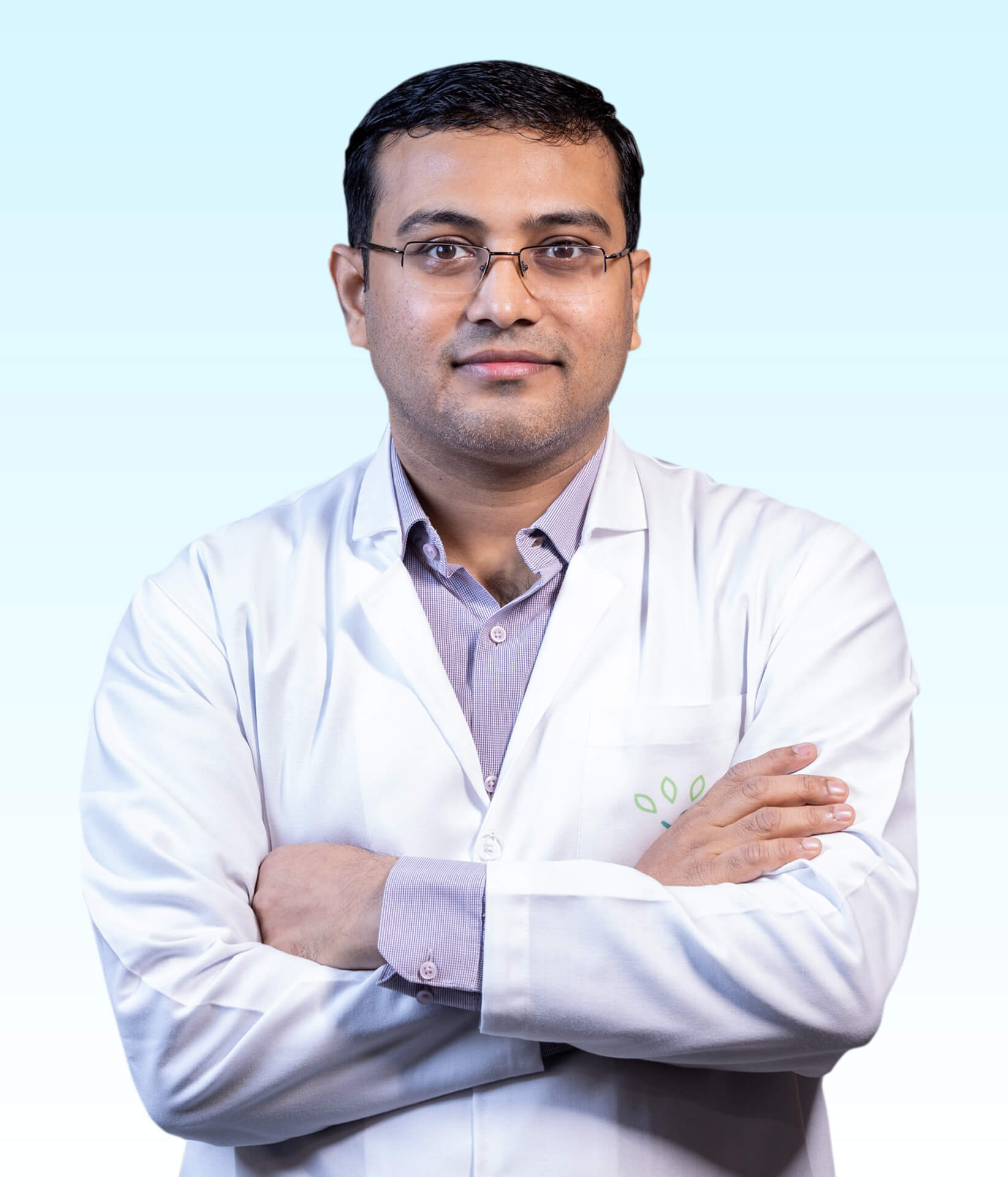 Dr. Abhinav Zawar