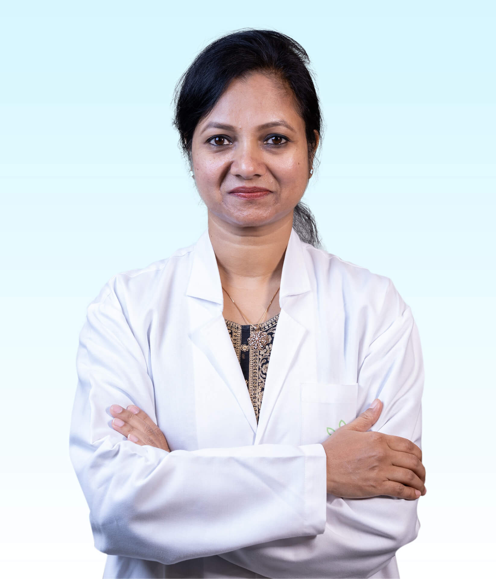 Dr. Amarja Nagre