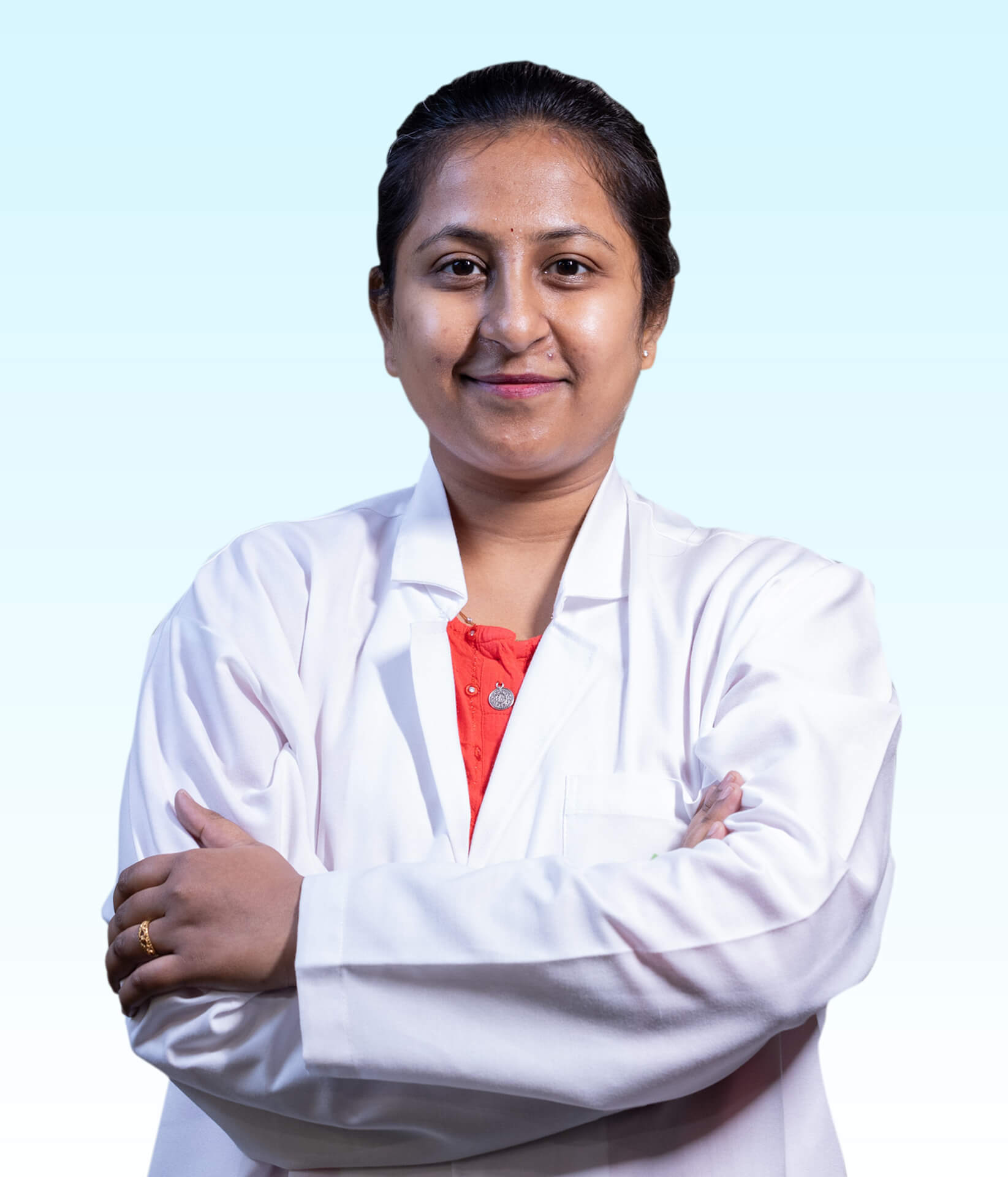 Dr. Antara Deshmukh