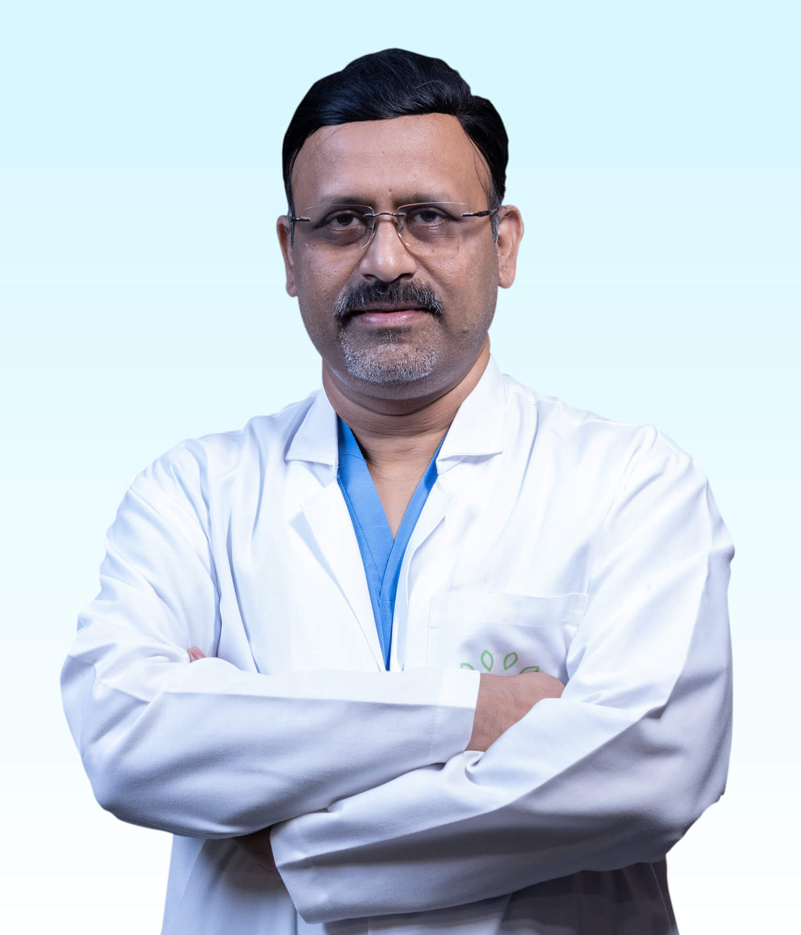 Dr. Balaji Asegaonkar