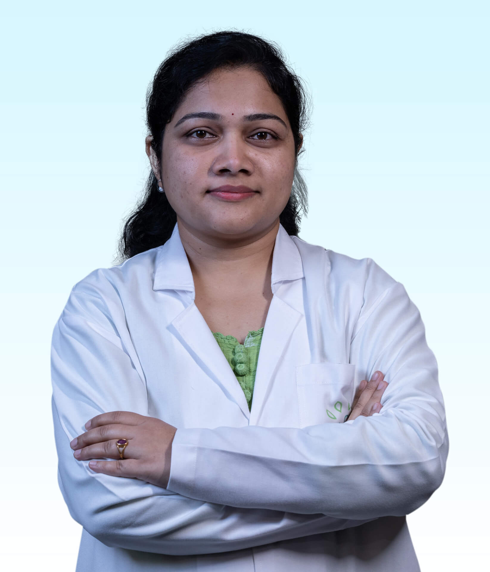 Dr. Bhagyashri Jadhav
