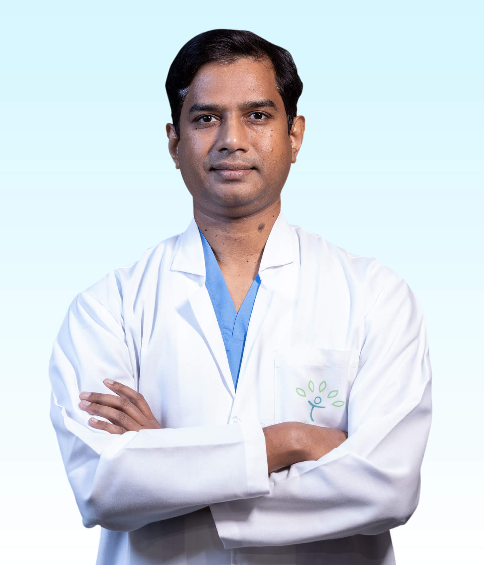 Dr. Dhananjay Pathak