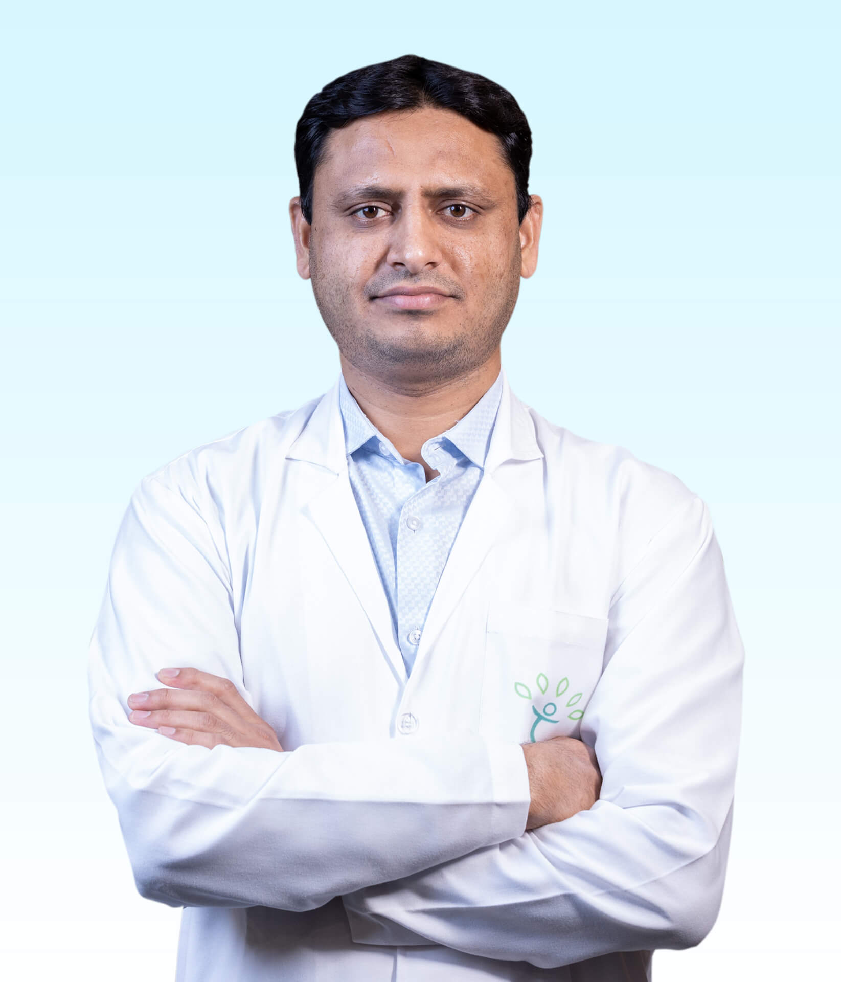 Dr. Kalyansing Gothwal