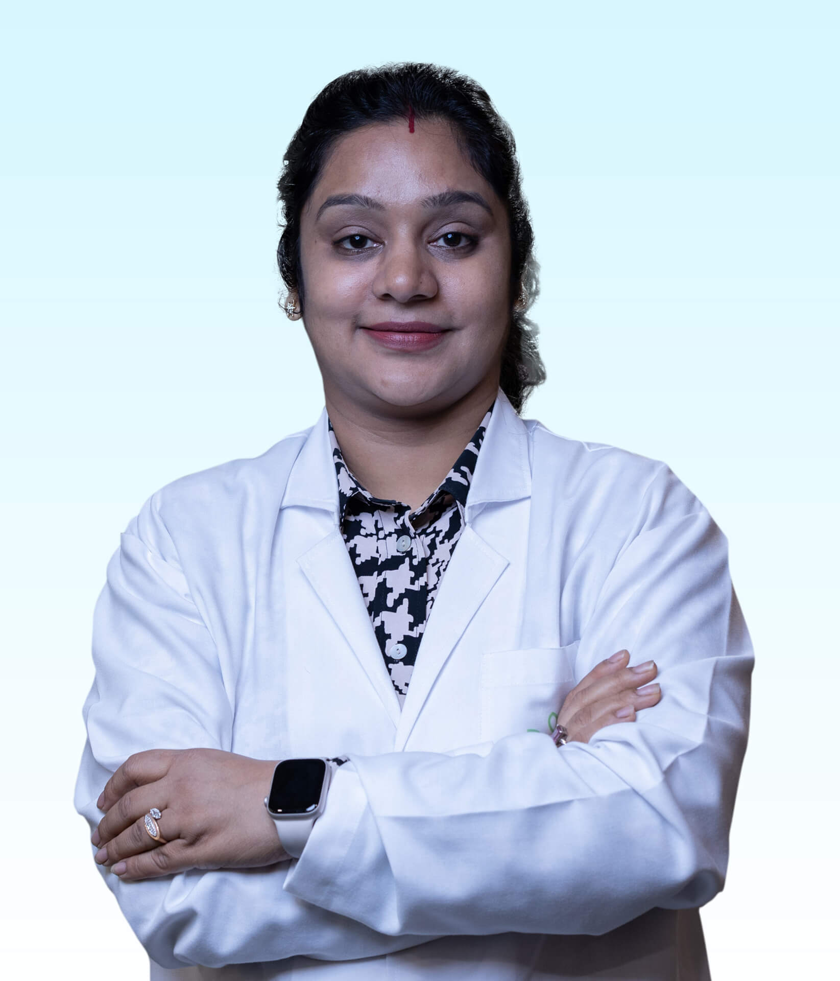 Dr. Madhu Singla