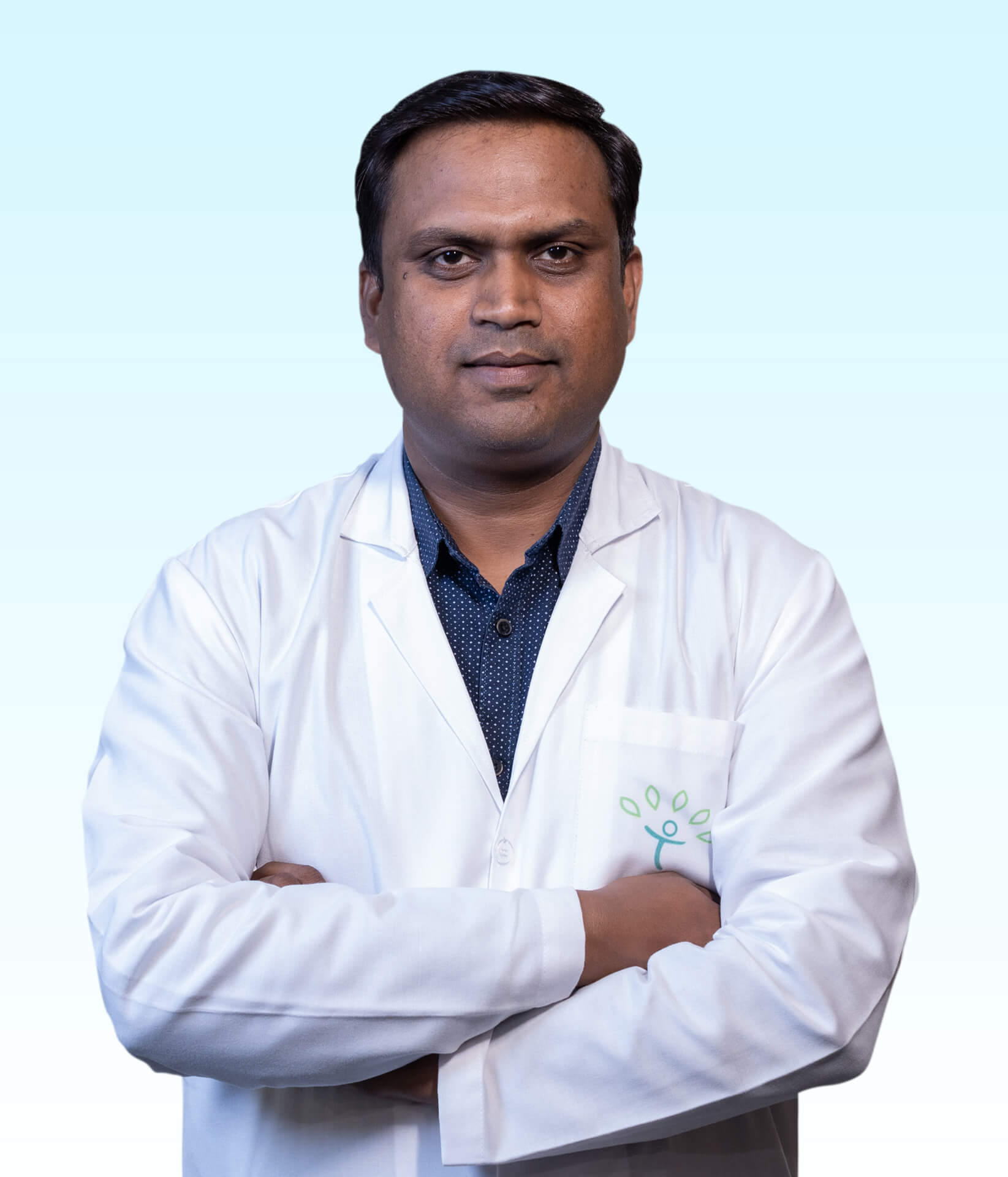 Dr. Mahendrasingh Parihar