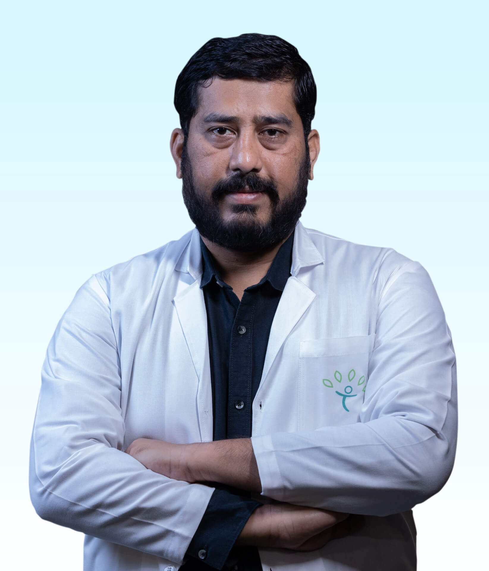 Dr. Prashant Darakh