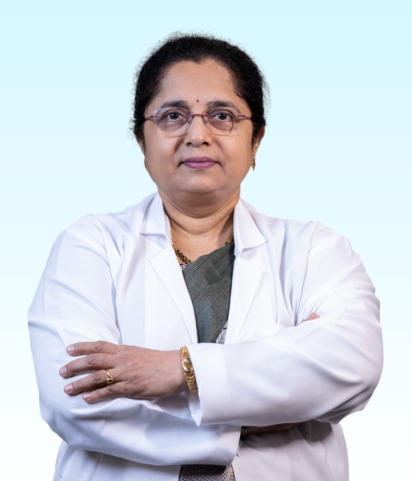 Dr. Prerana Deodhar