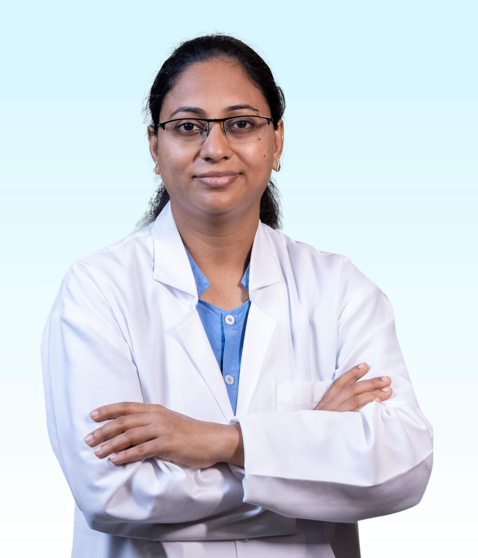 Dr. Priti Deshmukh