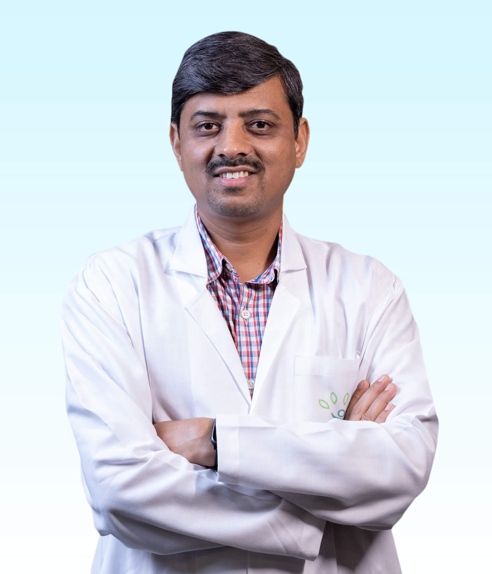 Dr. Sachin Nachane