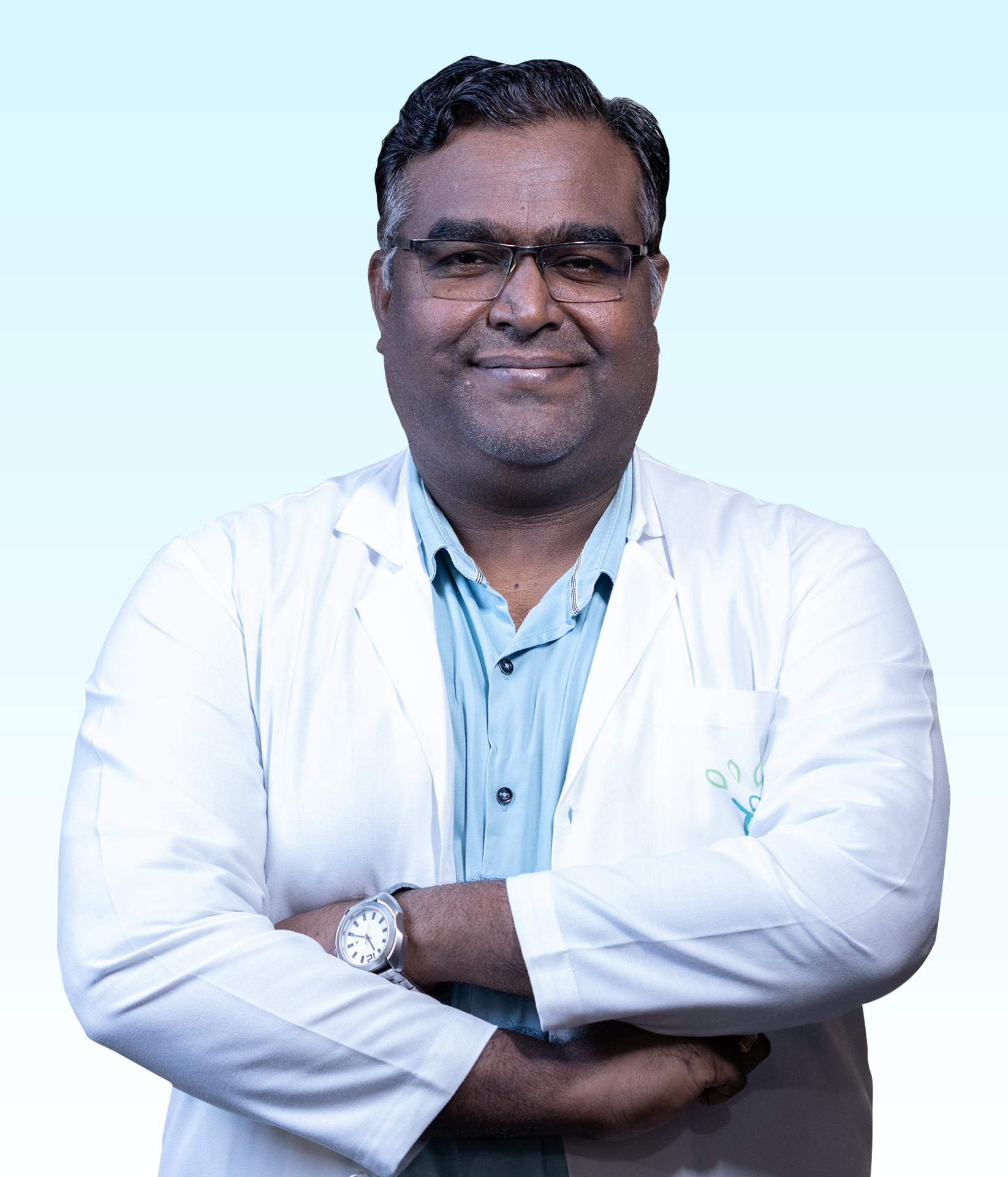 Dr. Shrinivas Panchal