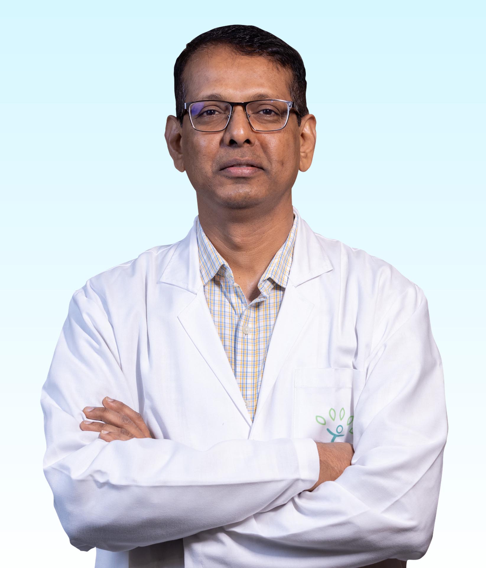 Dr. Sujitkumar Khade