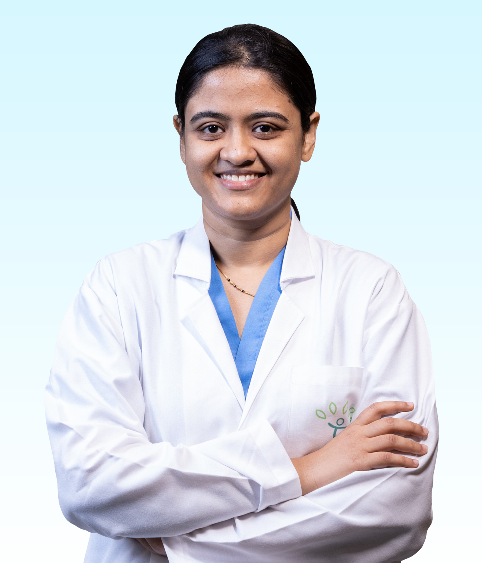 Dr. Swarupa Walavalkar