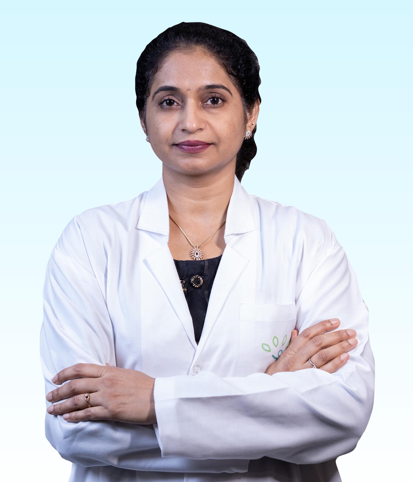 Dr. Vedatraye Deshmukh