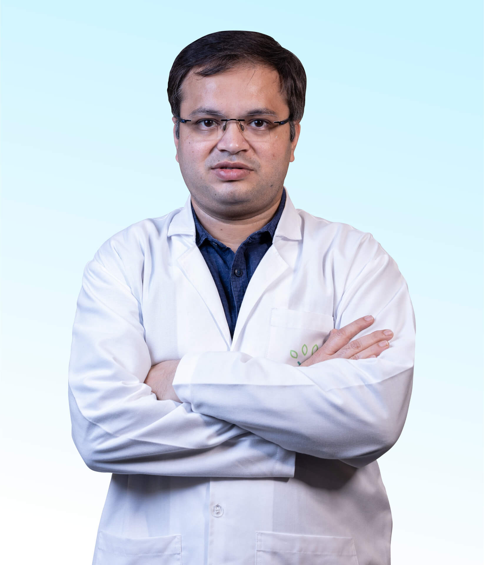 Dr. Ashish Kasat