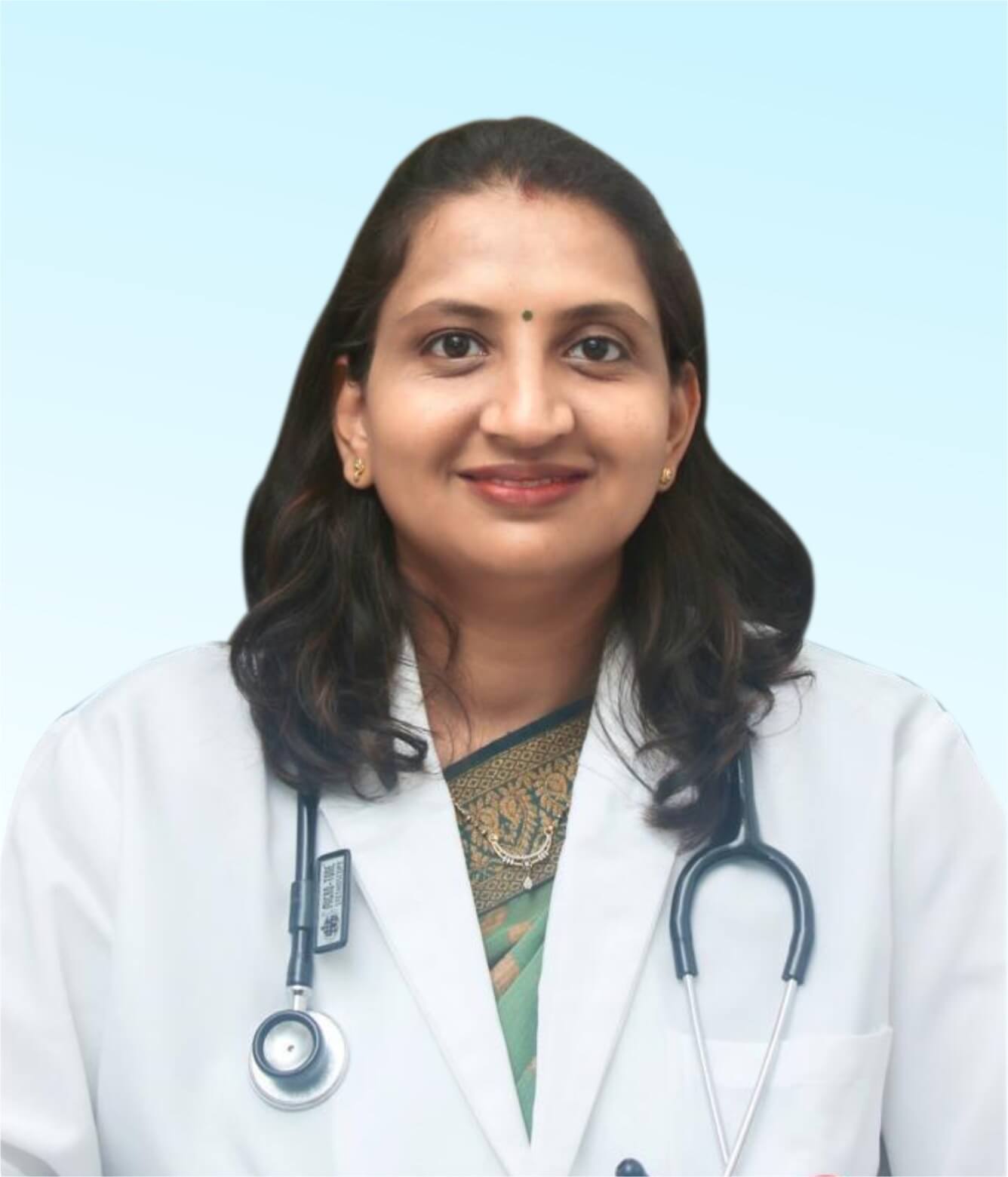 Dr. Poonam Darade (Guthe)