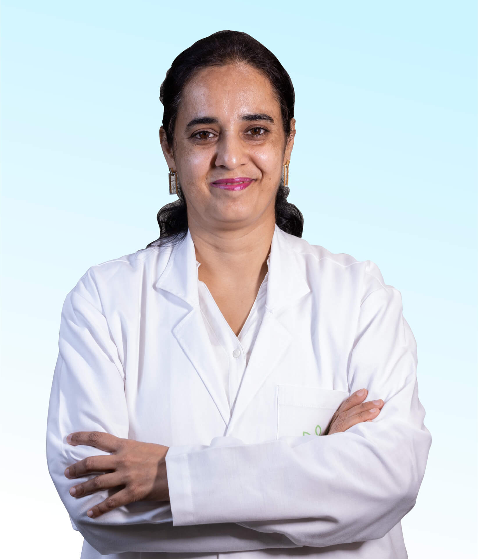 Dr. Roshni Sodhi