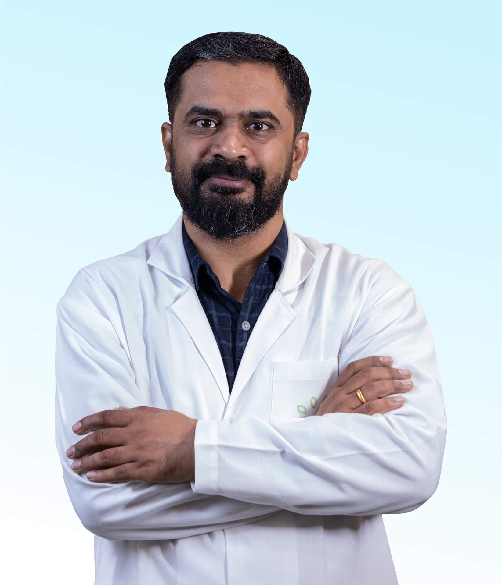 Dr. Santosh Tathe