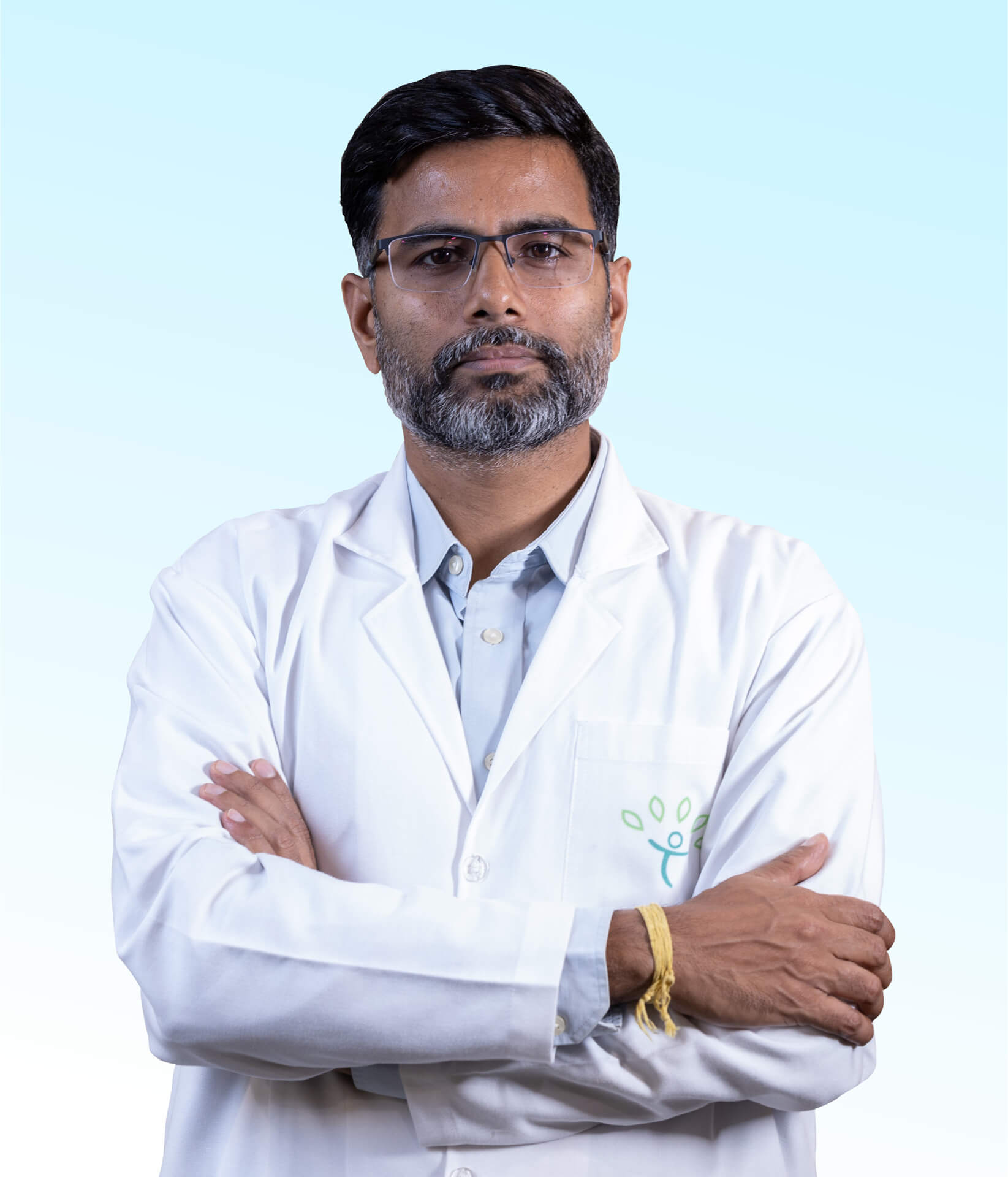Dr. Venkatesh Ekbote