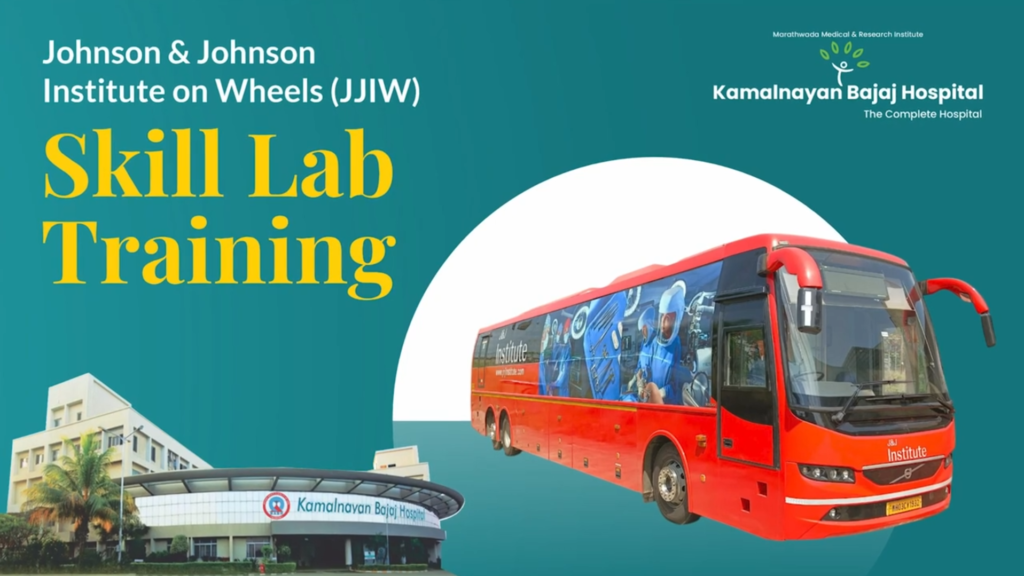 A New Era of Skill Training Begins