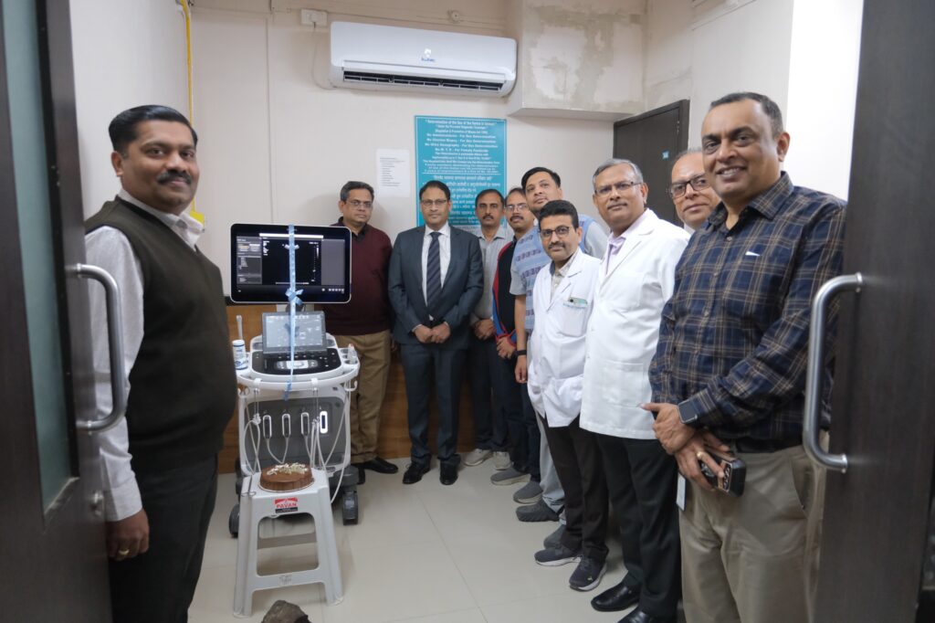 Proud moment at (KBH) — the Elite Machine is now established