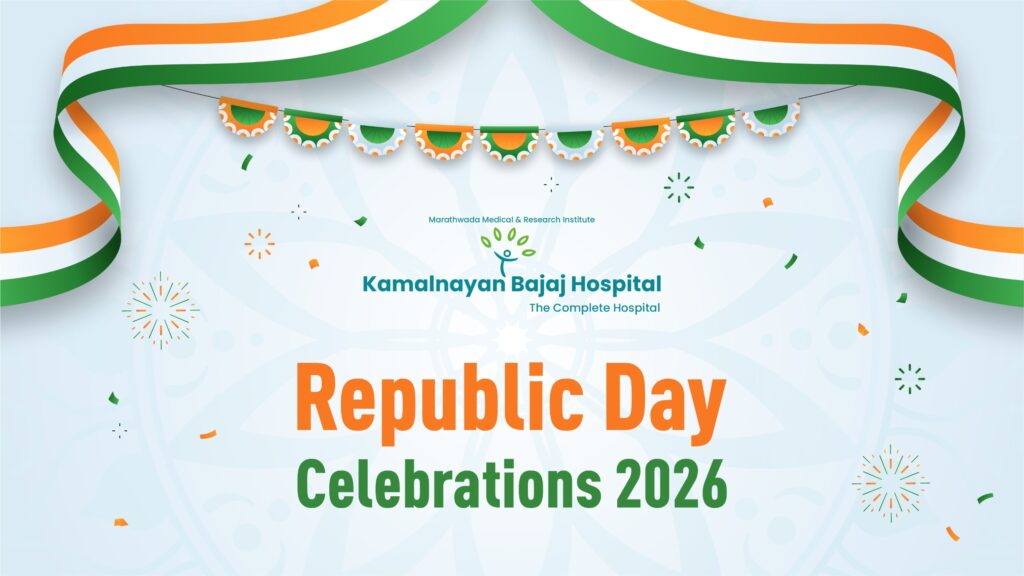 Glimpses of Republic Day Celebrations 2026 at KBH