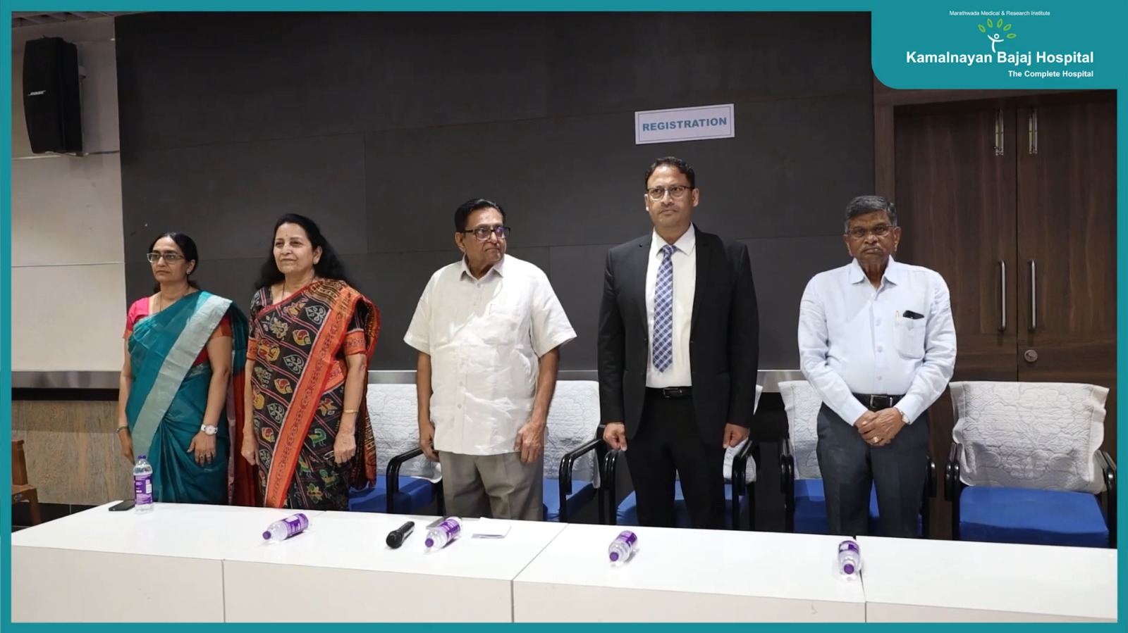 Options Geriatric Clinic Opening