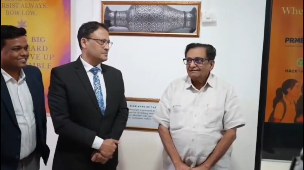 Where Compassion Meets Intelligence, and Innovation Heals On 12th February