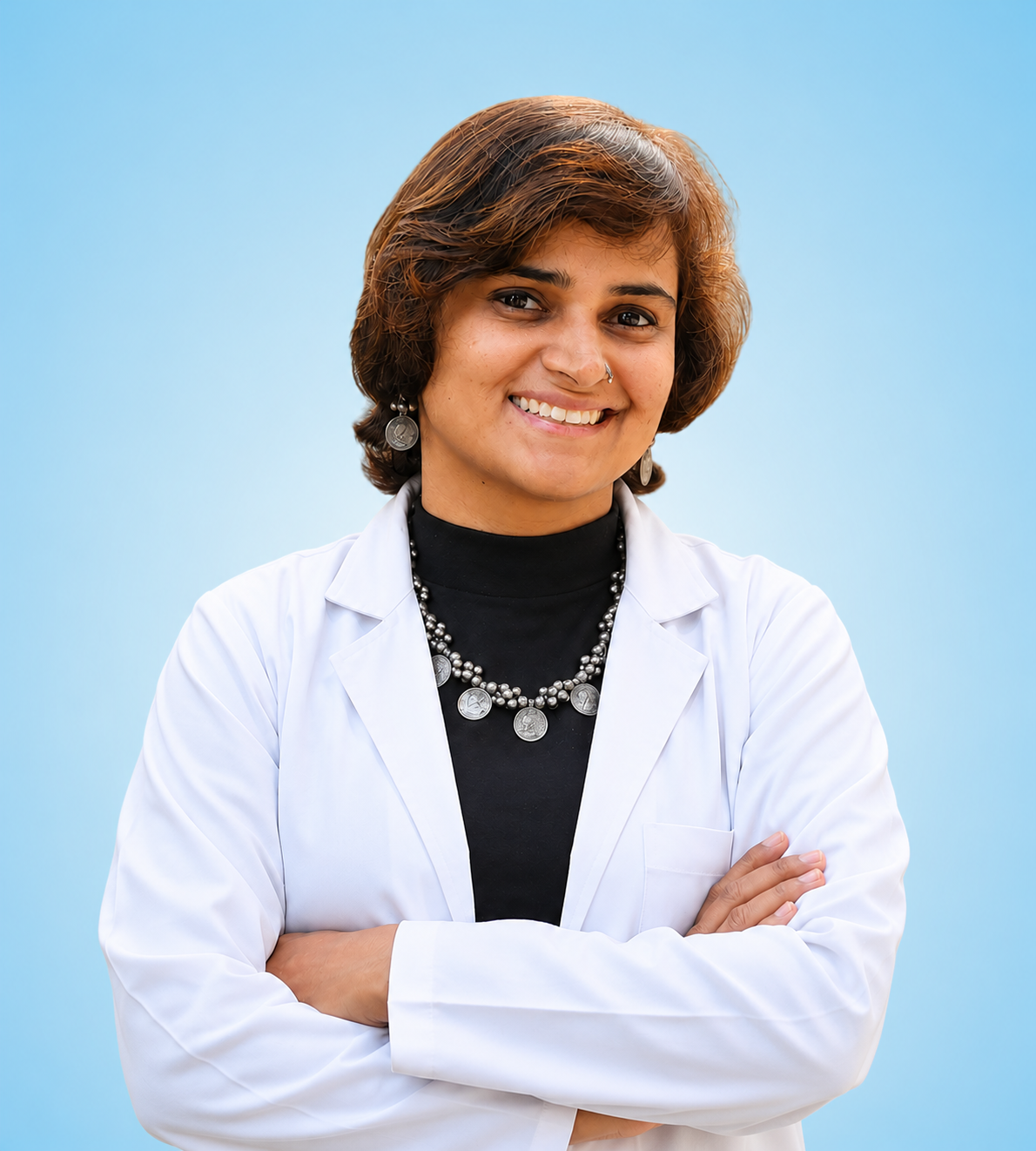 Dr. Ketaki Bhalsing