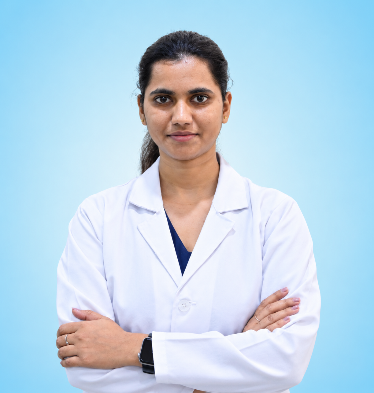 Dr. Shruti sontakke