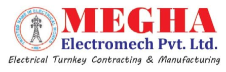 Megha Electricals Ltd