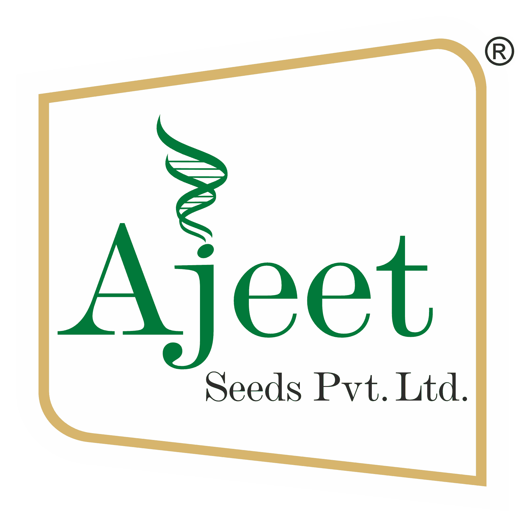 Ajeet Seed Ltd