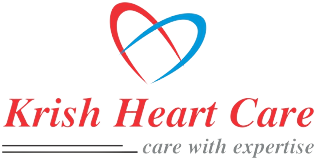 Krushna Heart Care