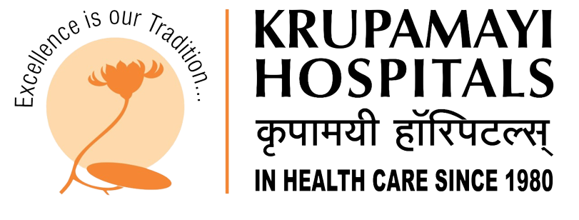 Krupamayi Hospital