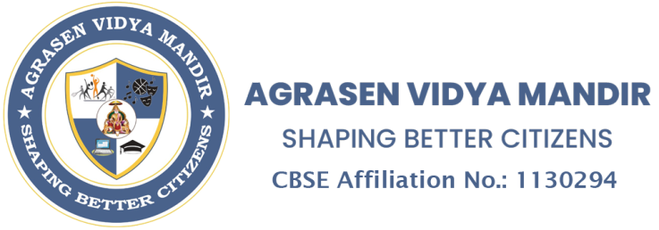 Agrasen Vidya Mandir