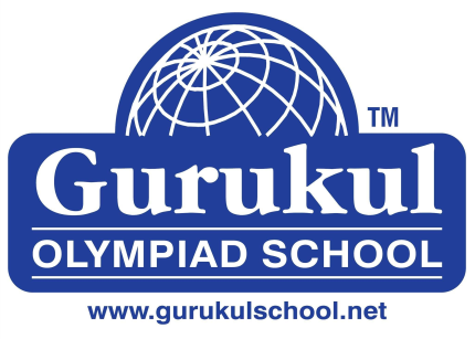 Gurukul Olympiad School