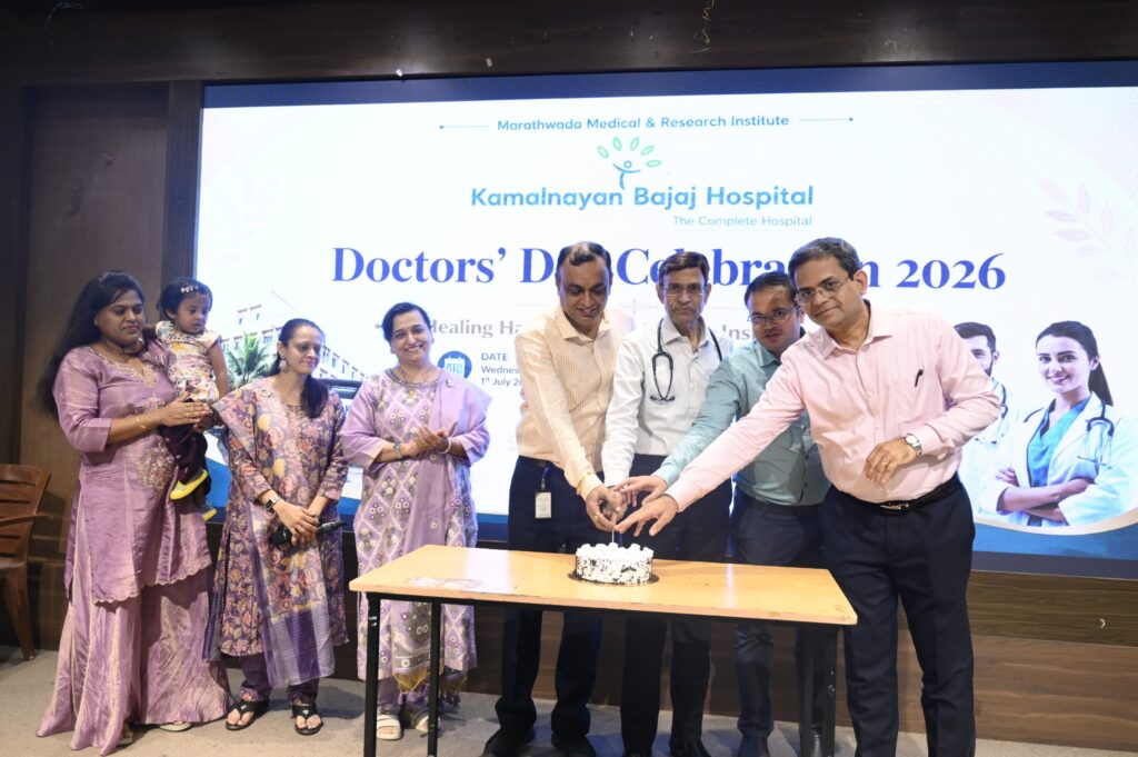 Doctors’ Day Celebration 2026