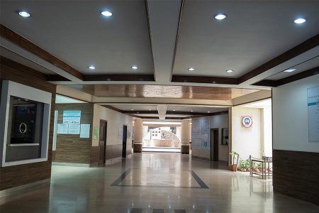 Hospital Entrance Main-Door (3)