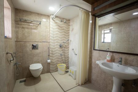 SuperDeluxe Washroom-1