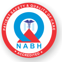 NABH Accredited