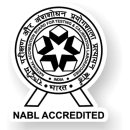 NABL Accredited