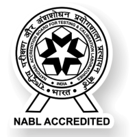 NABL Accredited